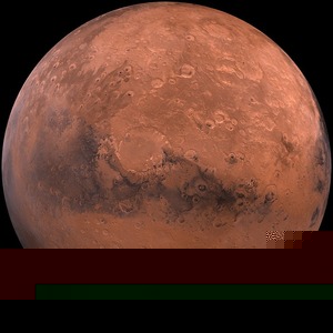 mars